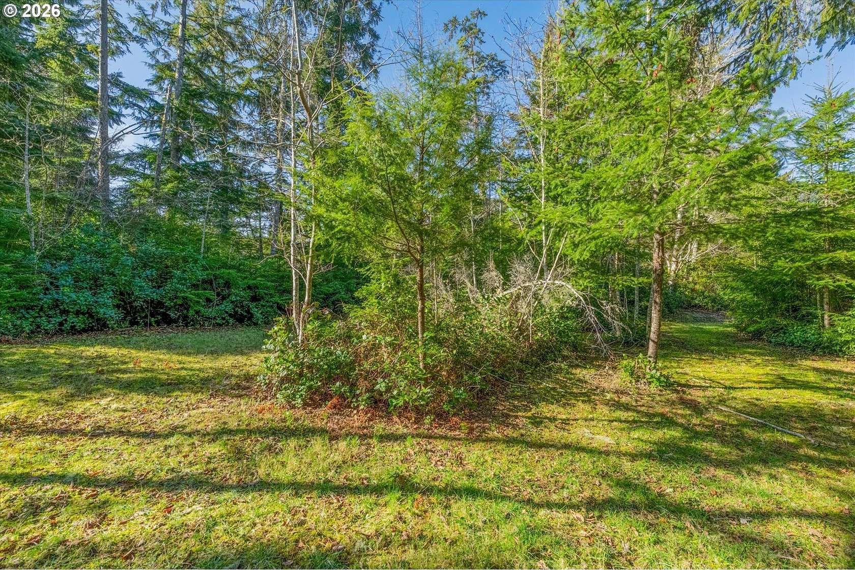 0.19 Acres of Residential Land for Sale in Ocean Park, Washington