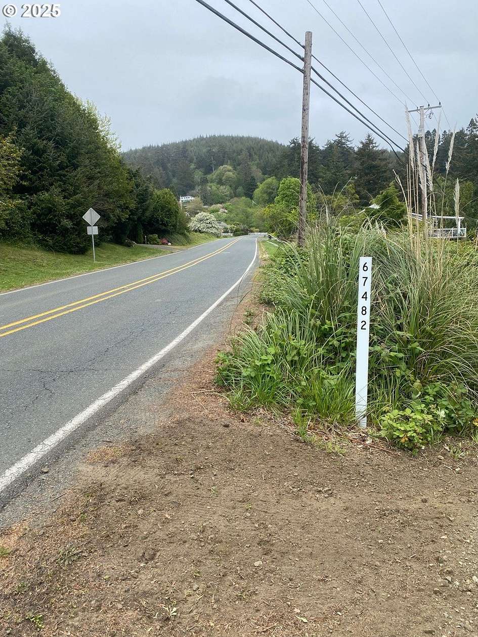 0.37 Acres of Residential Land for Sale in Glasgow, Oregon