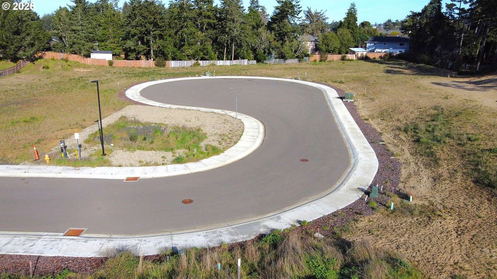 0.17 Acres of Residential Land for Sale in Coos Bay, Oregon