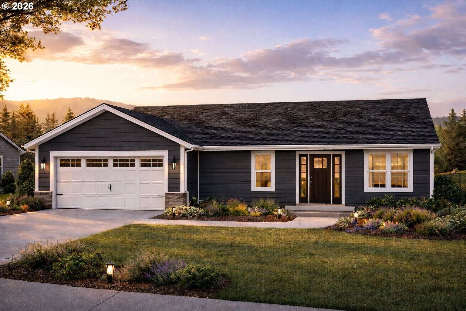 0.17 Acres of Residential Land for Sale in Sutherlin, Oregon