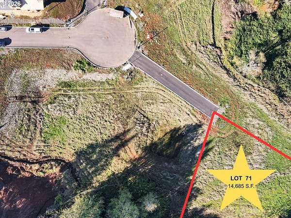 Residential Land for Sale in Sandy, Oregon