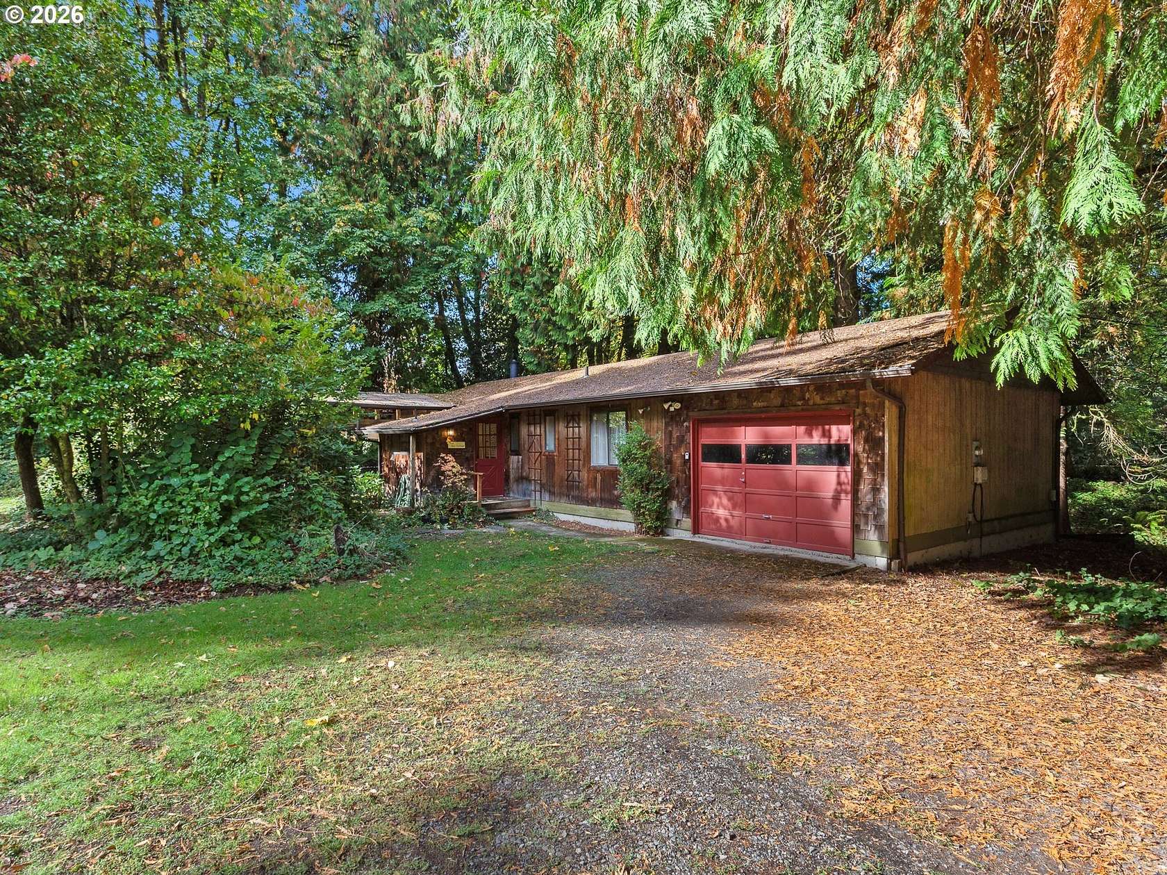 3.55 Acres of Residential Land for Sale in West Linn, Oregon