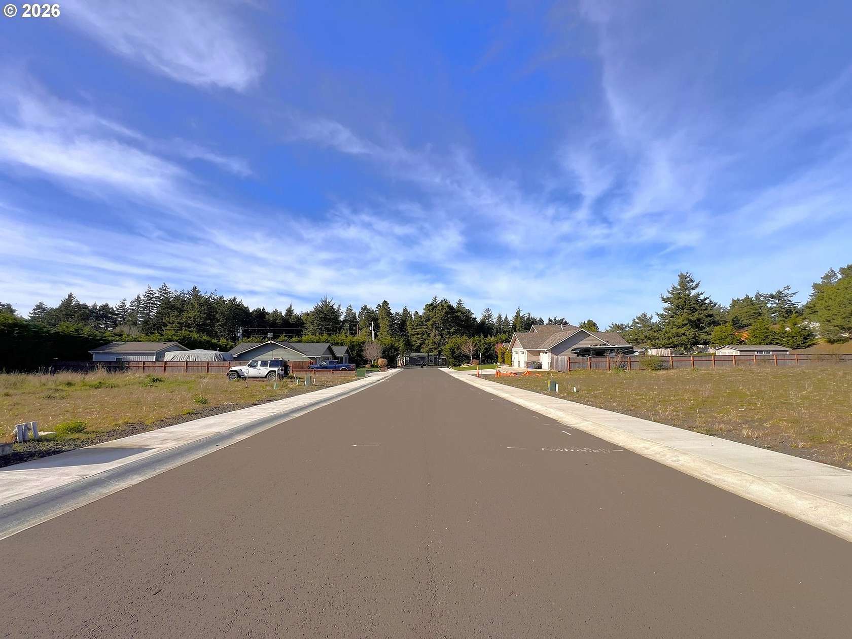 0.16 Acres of Residential Land for Sale in Coos Bay, Oregon