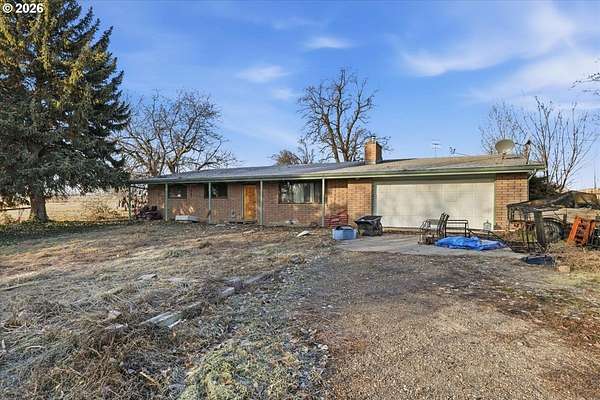 1.65 Acres of Improved Mixed-Use Land for Sale in Ontario, Oregon