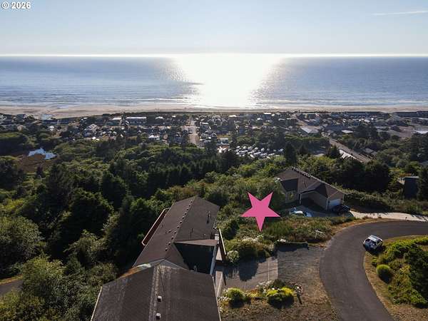 0.2 Acres of Residential Land for Sale in Rockaway Beach, Oregon