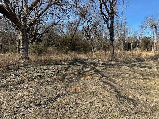 0.34 Acres of Residential Land for Sale in Oklahoma City, Oklahoma