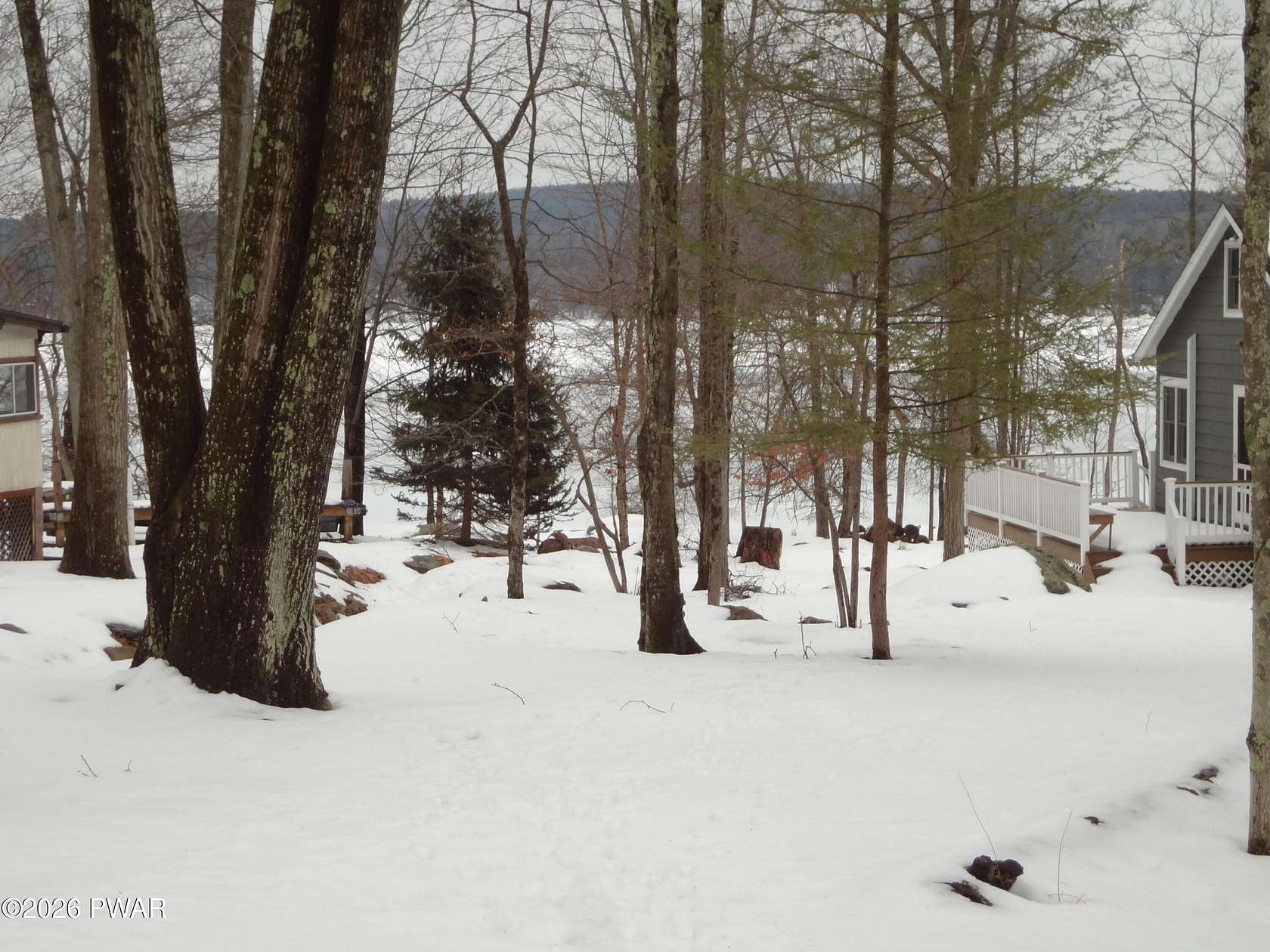 1.45 Acres of Residential Land for Sale in Lakeville, Pennsylvania