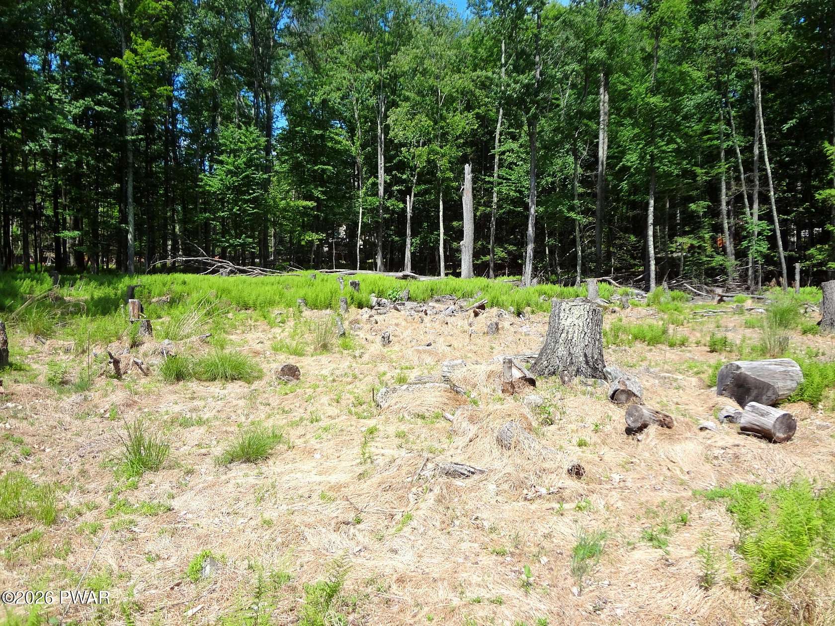 1.45 Acres of Residential Land for Sale in Lakeville, Pennsylvania