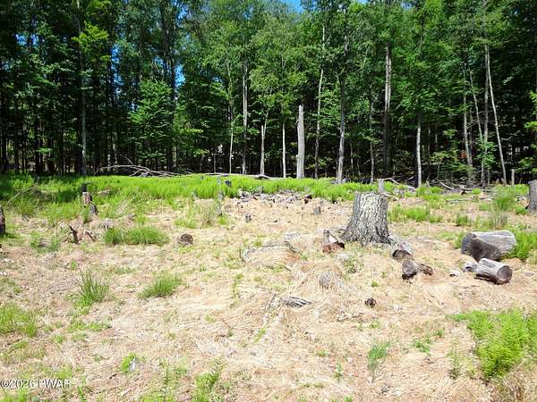 1.45 Acres of Residential Land for Sale in Lakeville, Pennsylvania