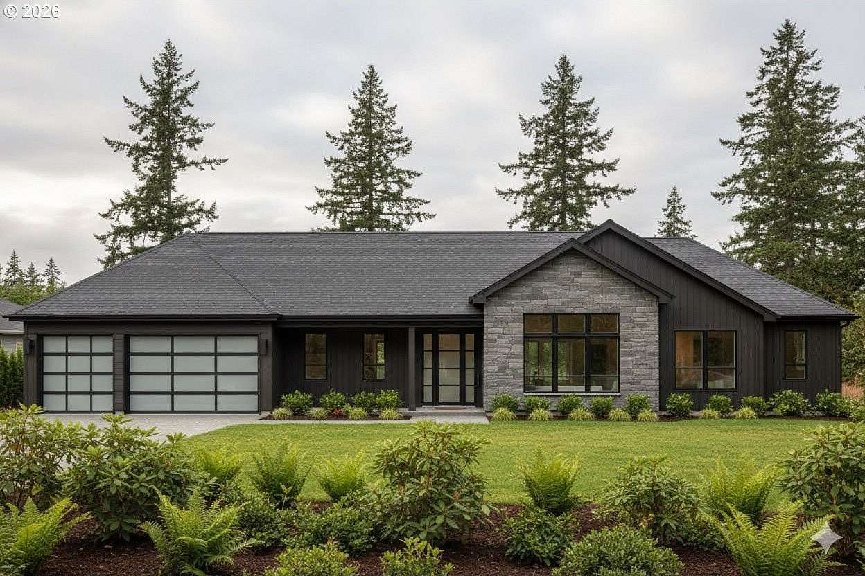 0.23 Acres of Residential Land for Sale in Ridgefield, Washington