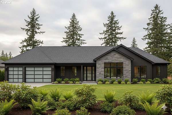 0.23 Acres of Residential Land for Sale in Ridgefield, Washington