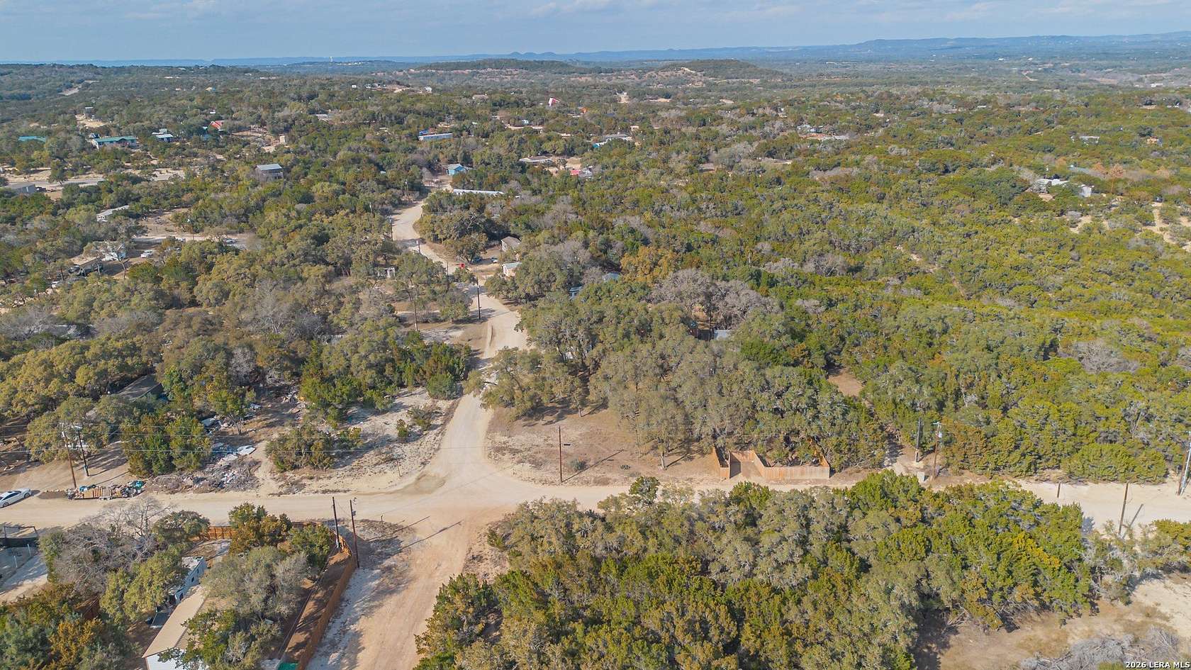 0.34 Acres of Residential Land for Sale in Bandera, Texas