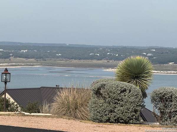 0.84 Acres of Residential Land for Sale in Canyon Lake, Texas