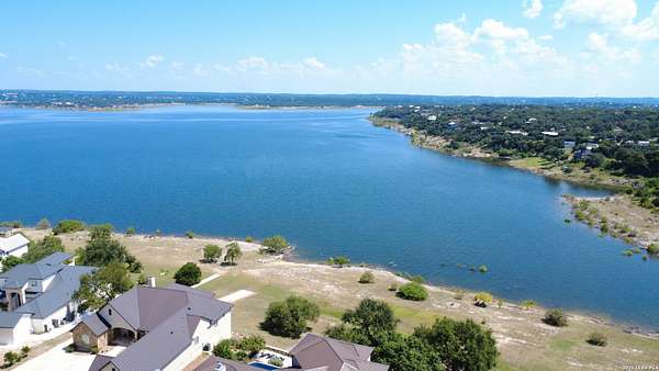 0.84 Acres of Residential Land for Sale in Canyon Lake, Texas