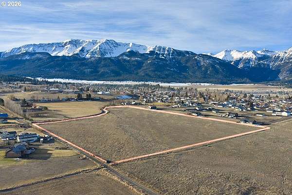 20 Acres of Land for Sale in Joseph, Oregon