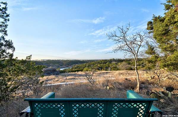10 Acres of Recreational & Residential Land for Sale in Kerrville, Texas