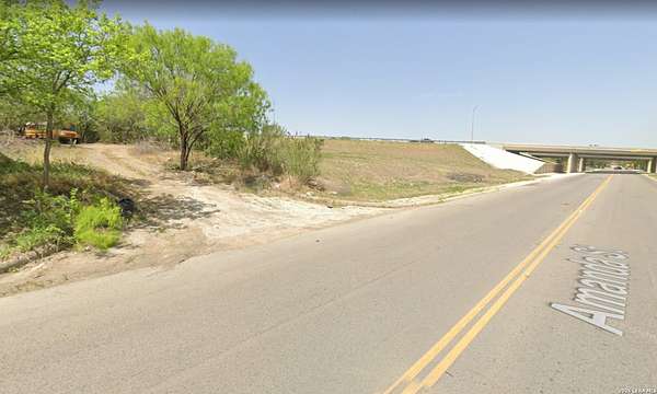 0.16 Acres of Residential Land for Sale in San Antonio, Texas