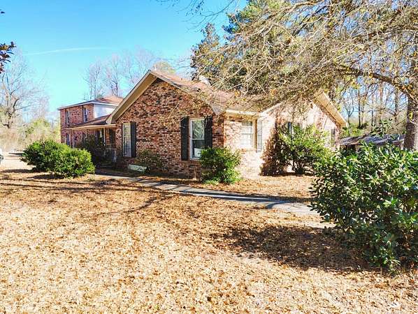 2 Acres of Residential Land with Home for Sale in Bowman, South Carolina