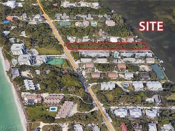 0.75 Acres of Residential Land for Sale in Englewood, Florida