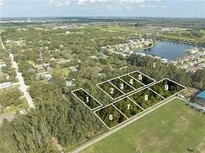 0.38 Acres of Residential Land for Sale in Vero Beach, Florida