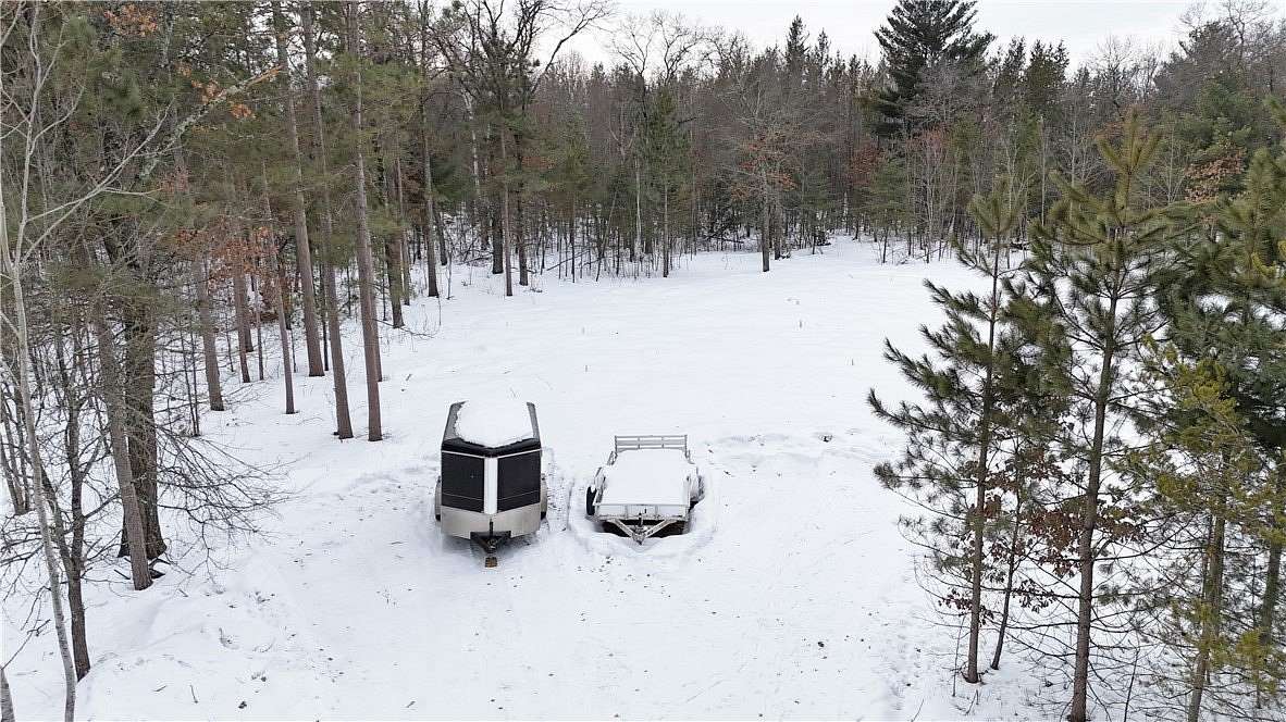 2 Acres of Residential Land for Sale in Siren, Wisconsin