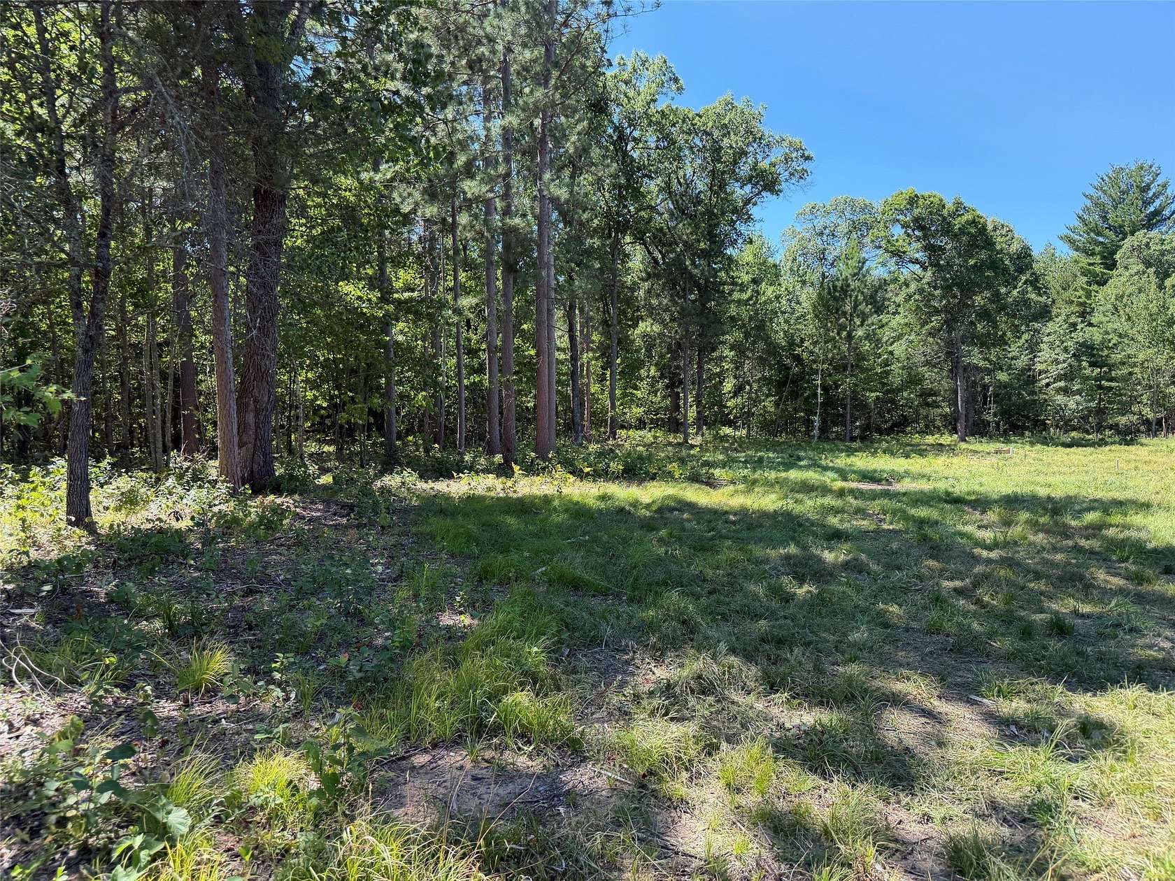 2 Acres of Residential Land for Sale in Siren, Wisconsin