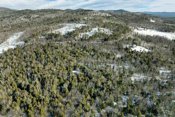 13 Acres of Land for Sale in Freedom, New Hampshire