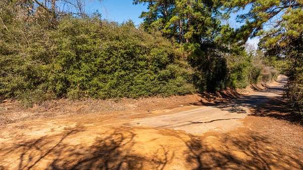 44 Acres of Recreational & Residential Land for Sale in Elkhart, Texas