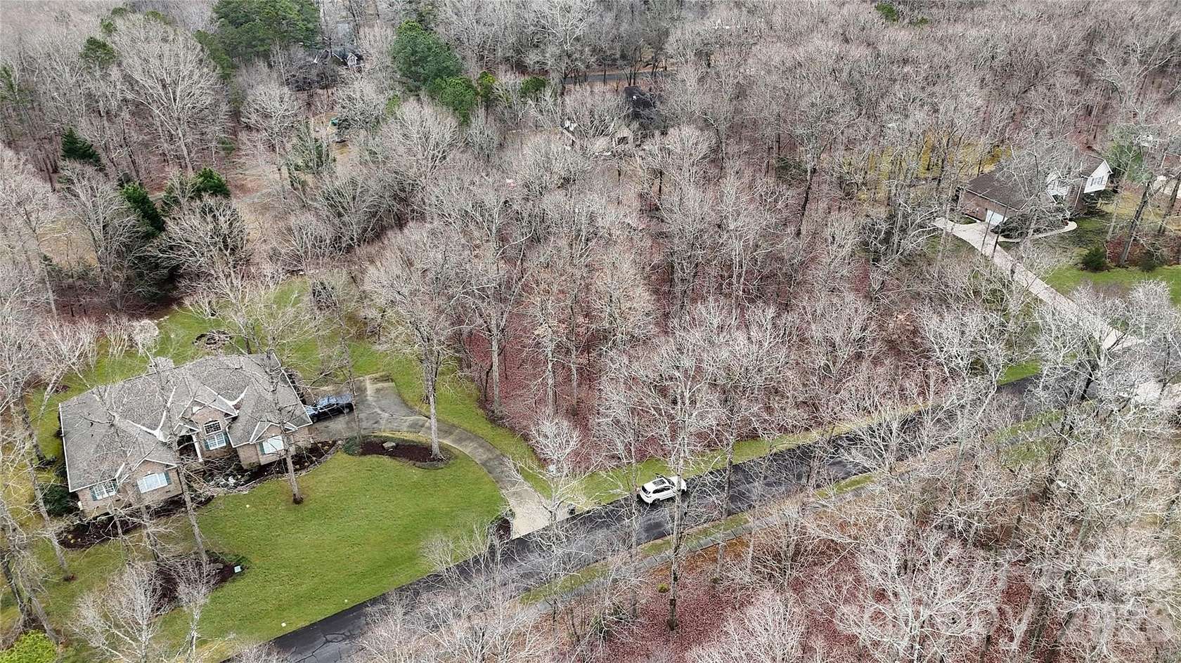 1 Acre of Residential Land for Sale in Monroe, North Carolina