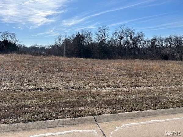 1.73 Acres of Commercial Land for Sale in Wentzville, Missouri