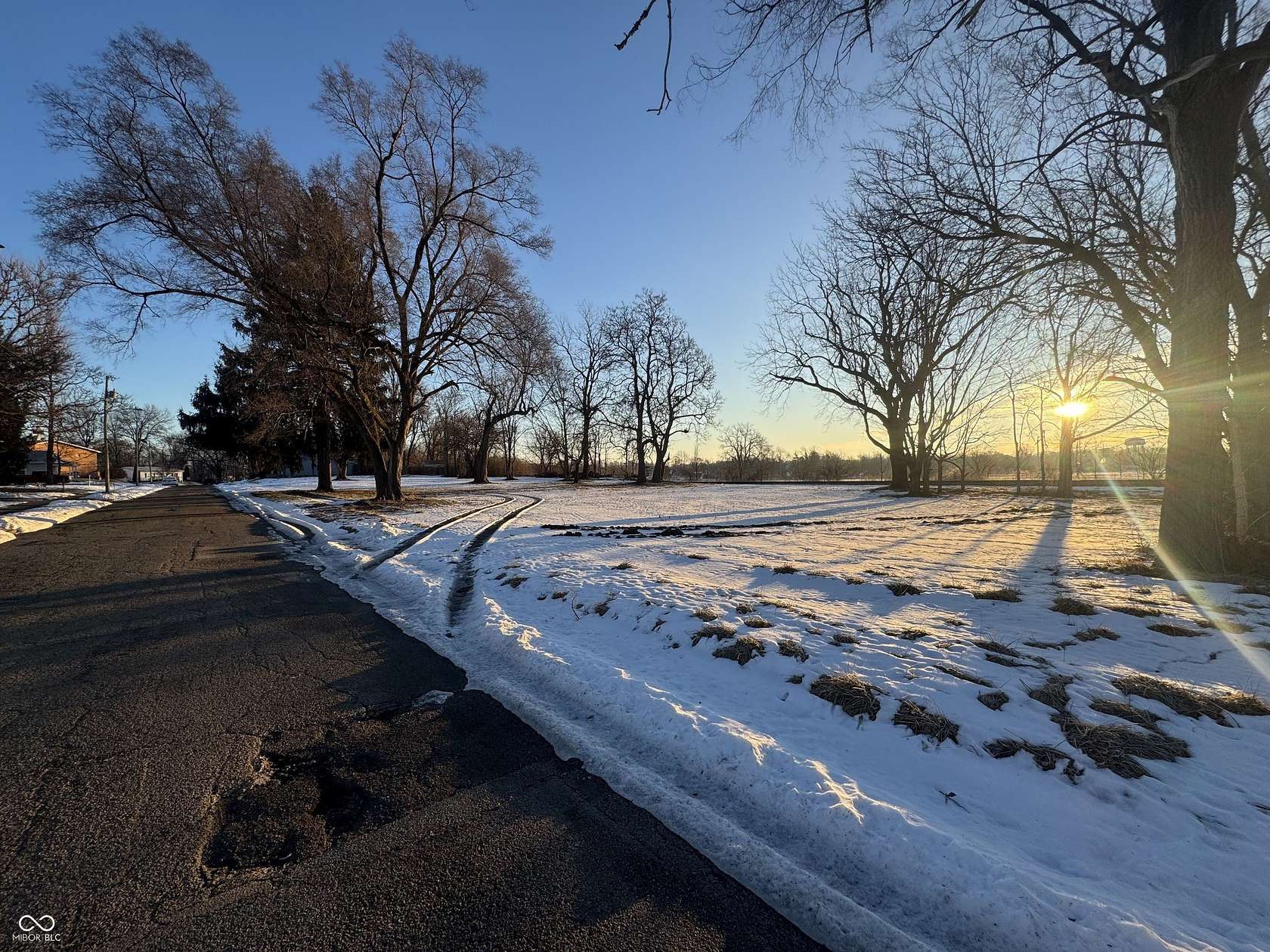 0.44 Acres of Residential Land for Sale in Anderson, Indiana