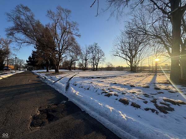 0.44 Acres of Residential Land for Sale in Anderson, Indiana