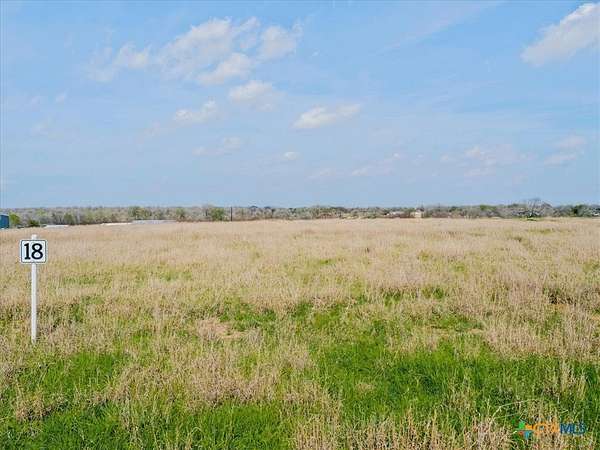 3 Acres of Residential Land for Sale in Gonzales, Texas