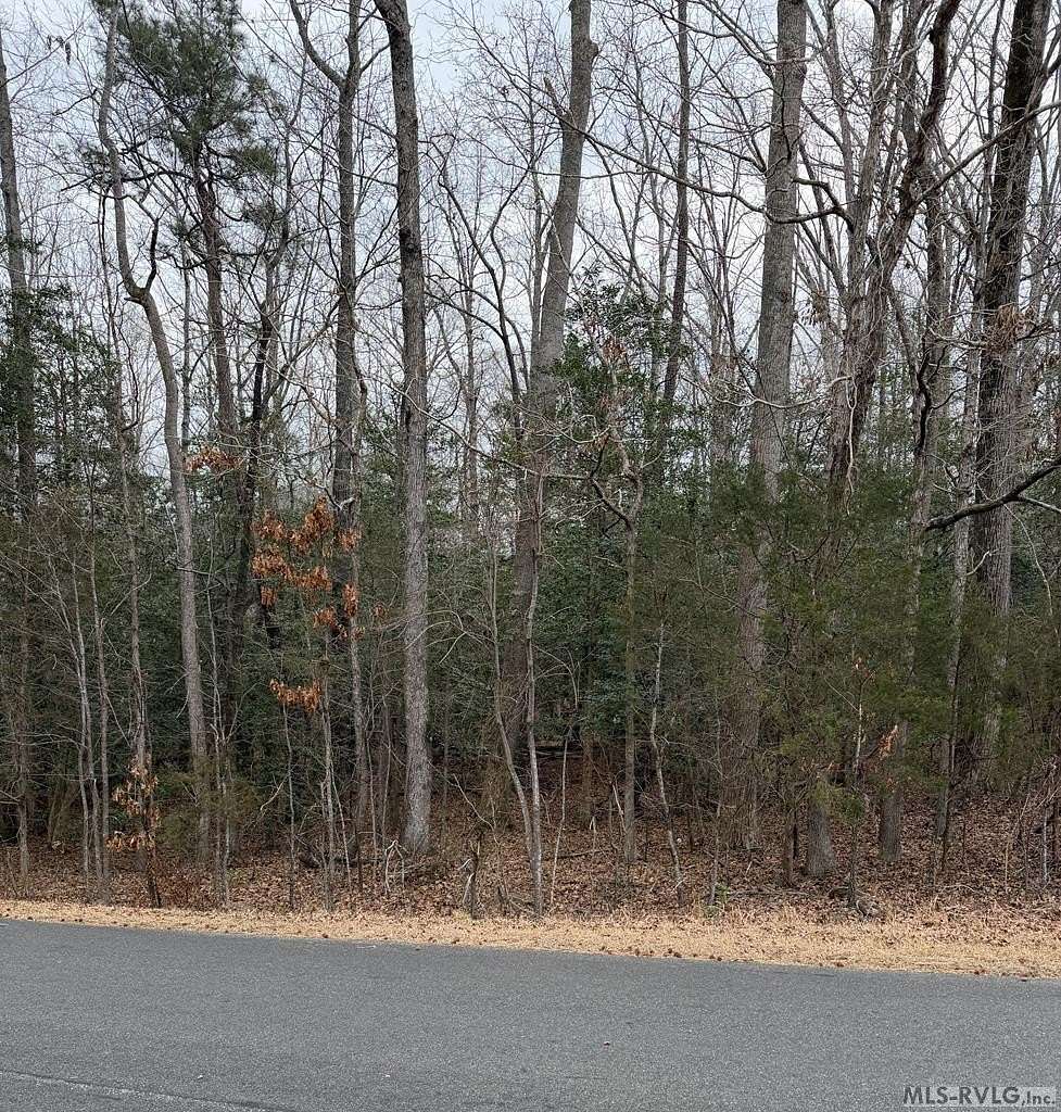 3.57 Acres of Residential Land for Sale in Henrico, North Carolina