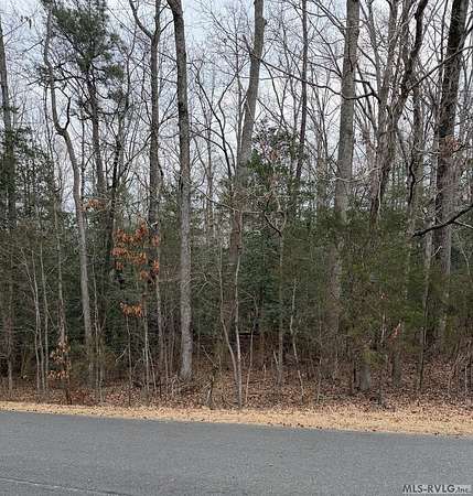 3.57 Acres of Residential Land for Sale in Henrico, North Carolina