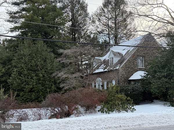 1.47 Acres of Residential Land for Sale in Baltimore, Maryland