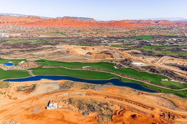 0.72 Acres of Residential Land for Sale in Santa Clara, Utah