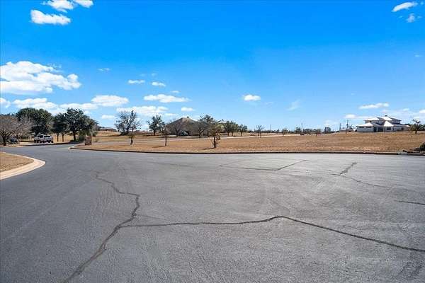 0.56 Acres of Land for Sale in Spicewood, Texas