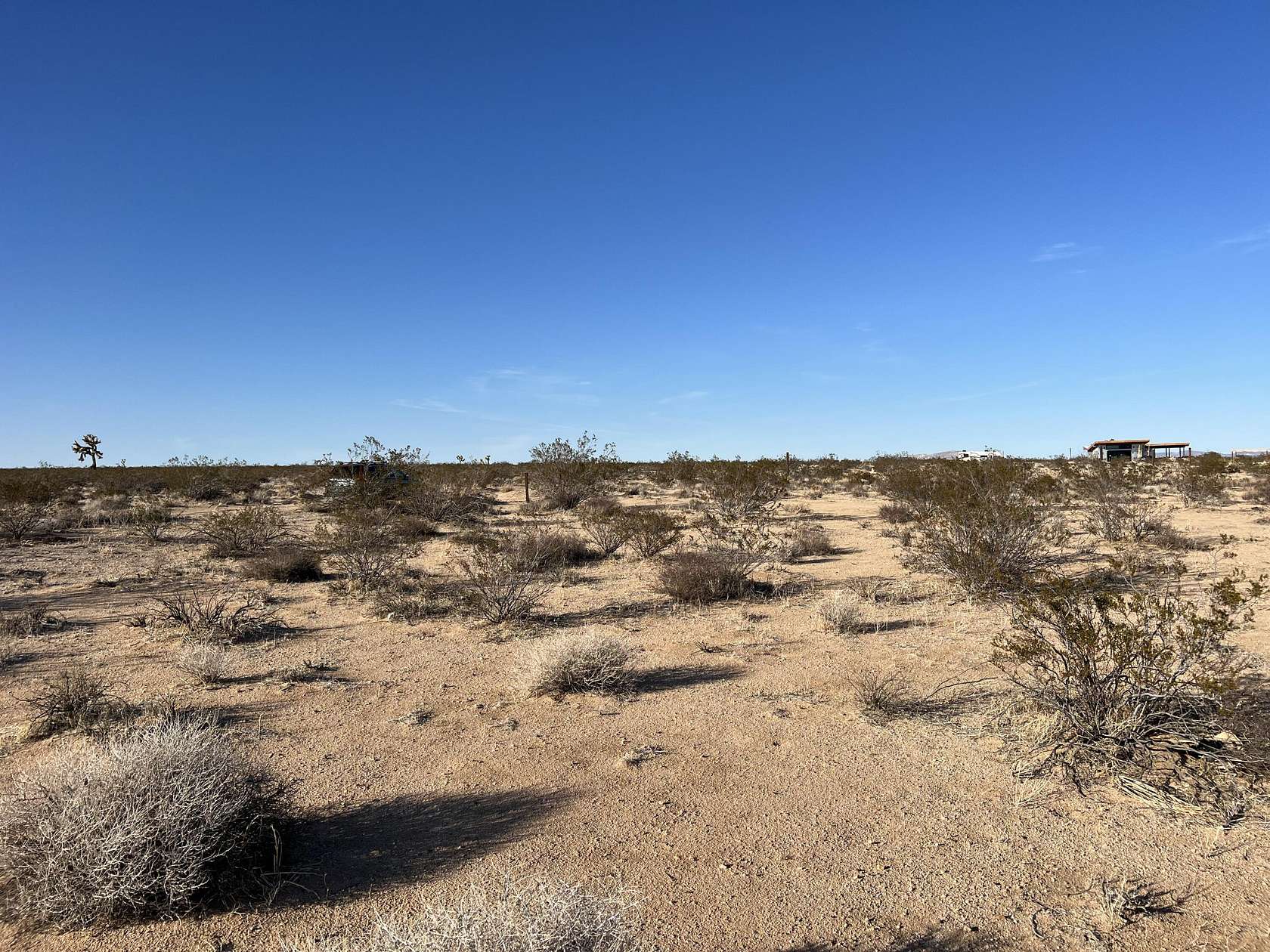 2.2 Acres of Land for Sale in Joshua Tree, California
