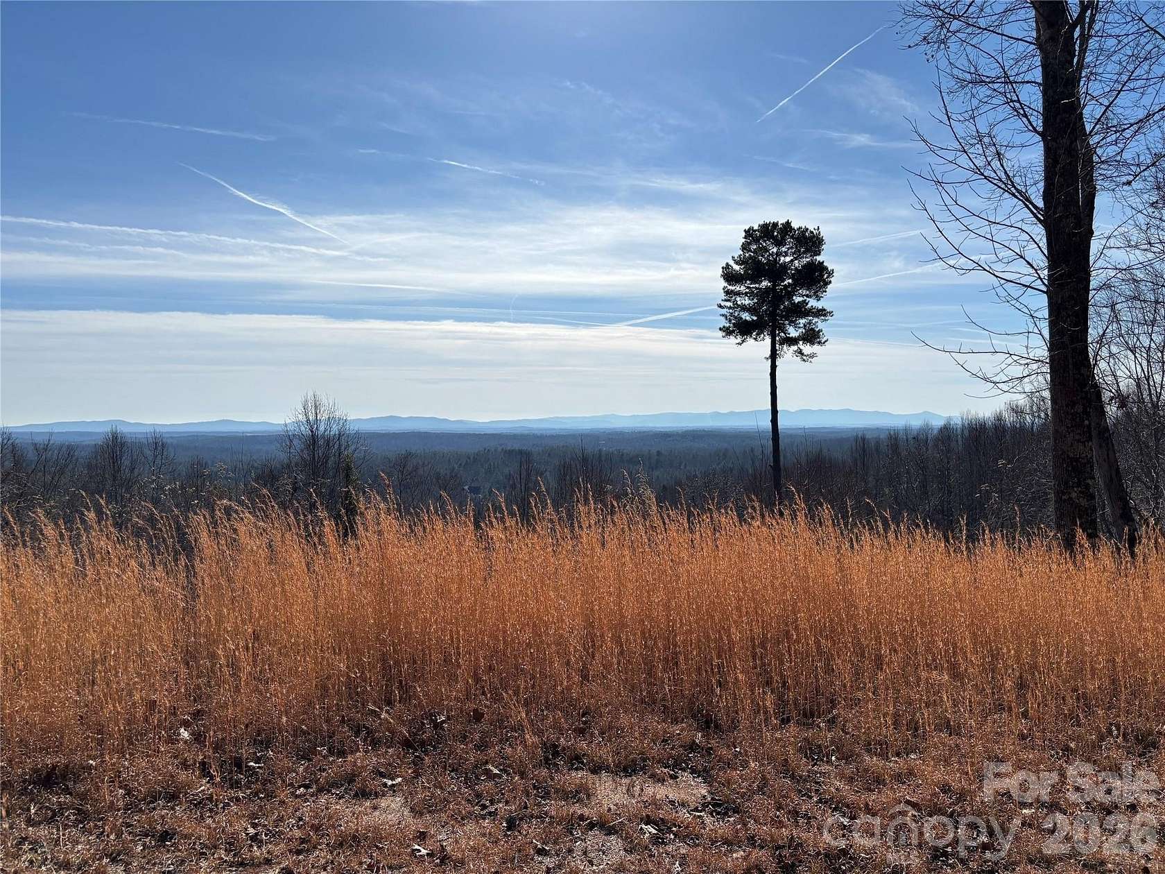 4.52 Acres of Residential Land for Sale in Lenoir, North Carolina