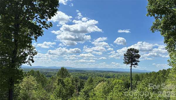 4.52 Acres of Residential Land for Sale in Lenoir, North Carolina