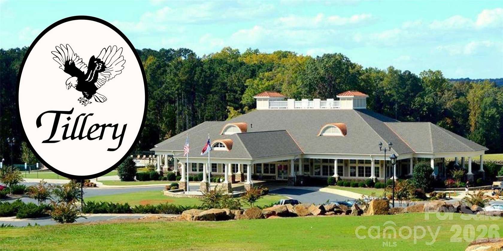 0.7 Acres of Residential Land for Sale in Mount Gilead, North Carolina