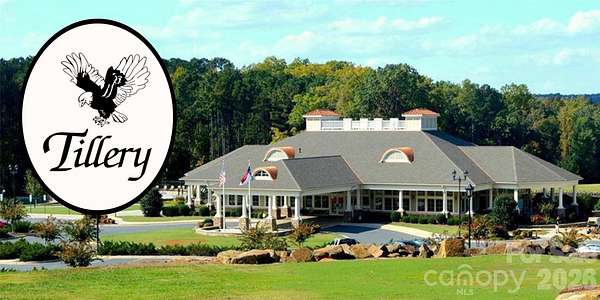 0.7 Acres of Residential Land for Sale in Mount Gilead, North Carolina