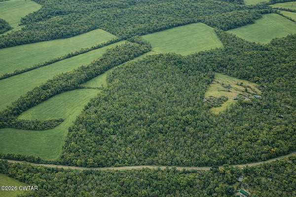 Residential Land for Sale in Cedar Grove, Tennessee