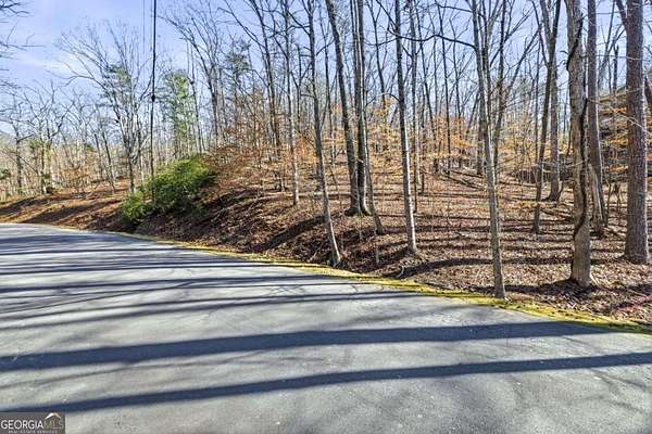 0.65 Acres of Residential Land for Sale in Waleska, Georgia