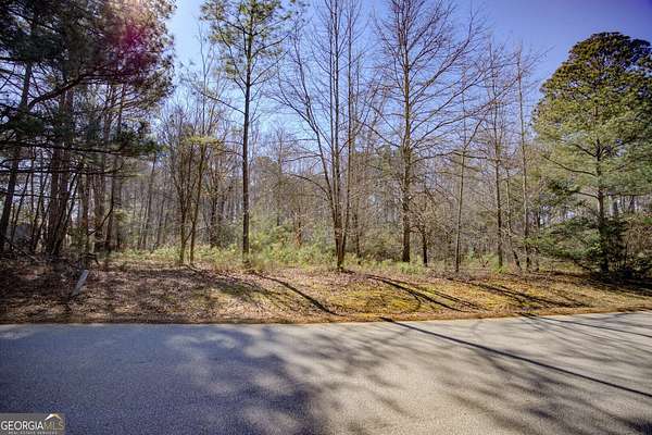 3 Acres of Residential Land for Sale in Oxford, Georgia