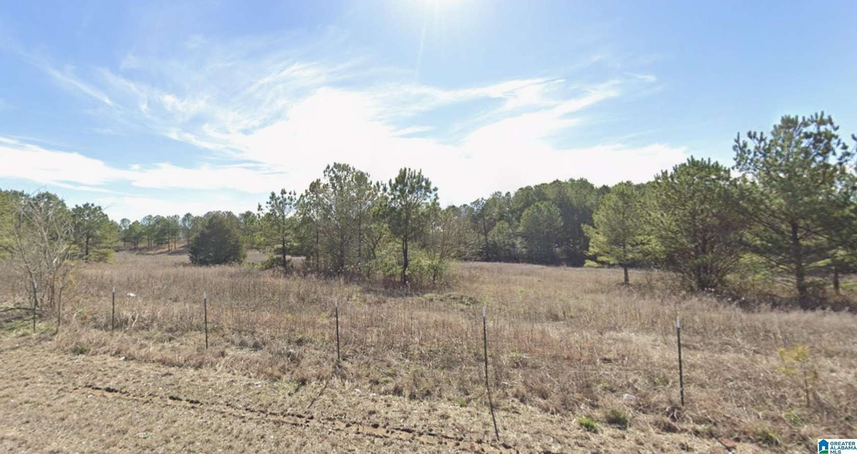 4.5 Acres of Commercial Land for Sale in Dora, Alabama