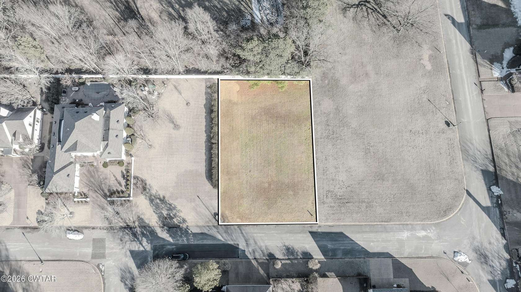 0.25 Acres of Residential Land for Sale in Brownsville, Tennessee