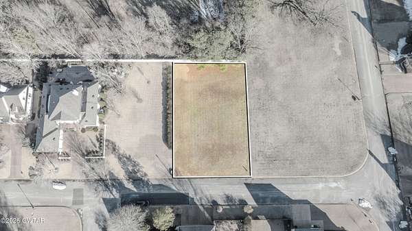 0.25 Acres of Residential Land for Sale in Brownsville, Tennessee