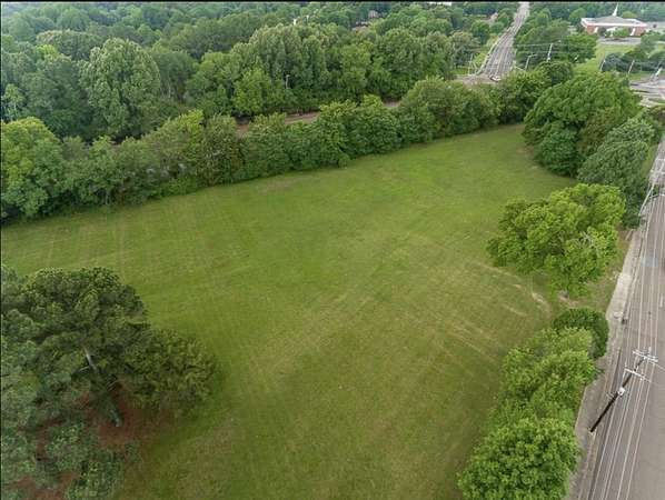 4 Acres of Residential Land for Sale in Germantown, Tennessee